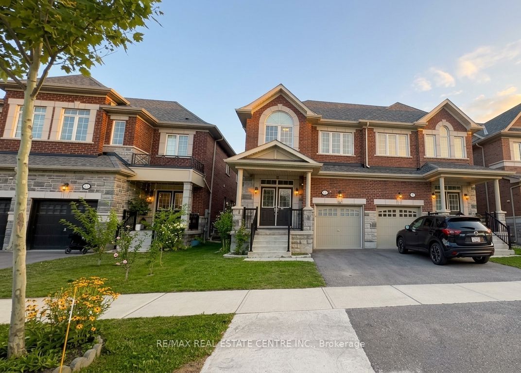 106 Branigan Crescent Property Photo 1