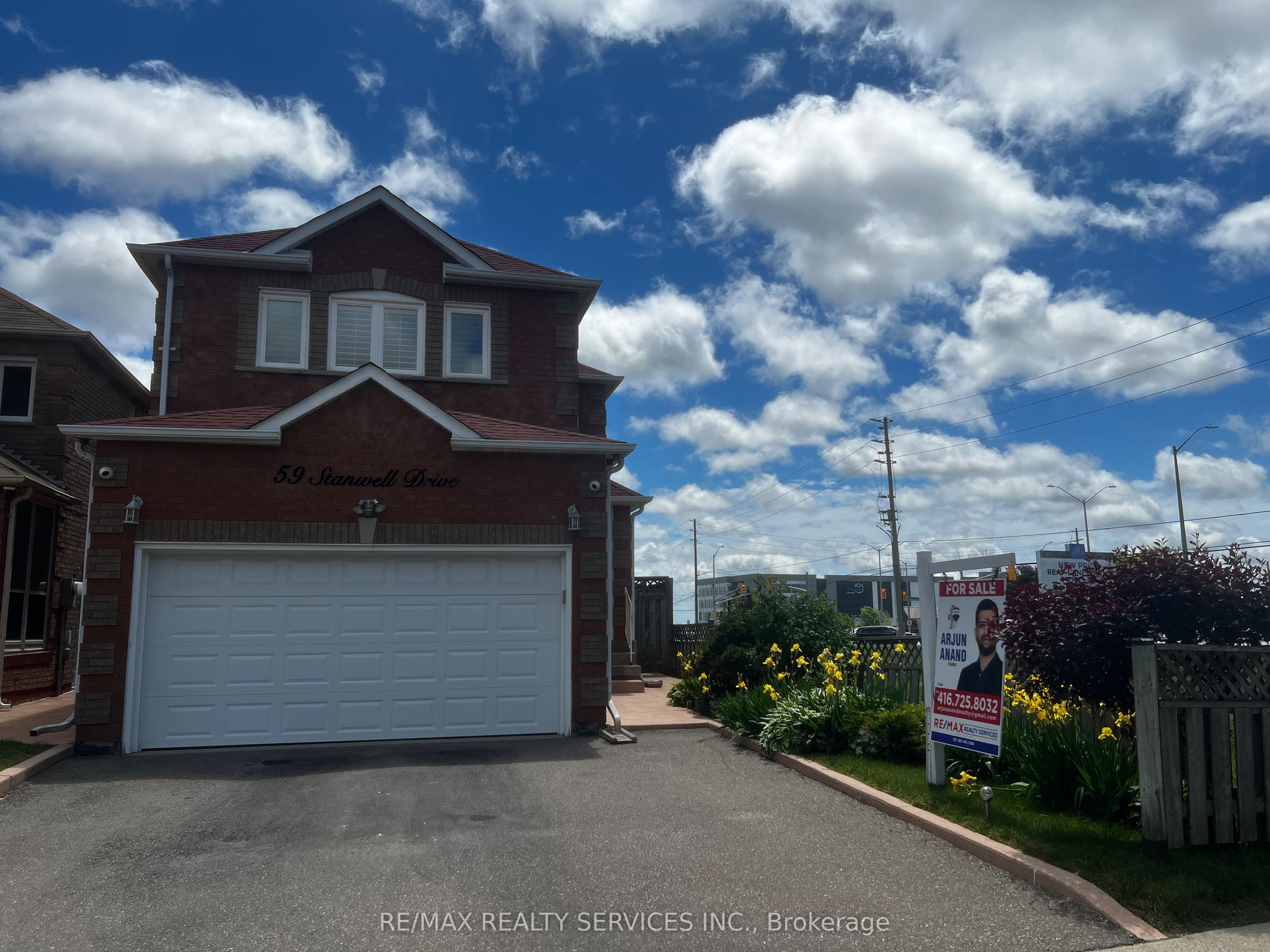 59 Stanwell Drive Property Photo 1