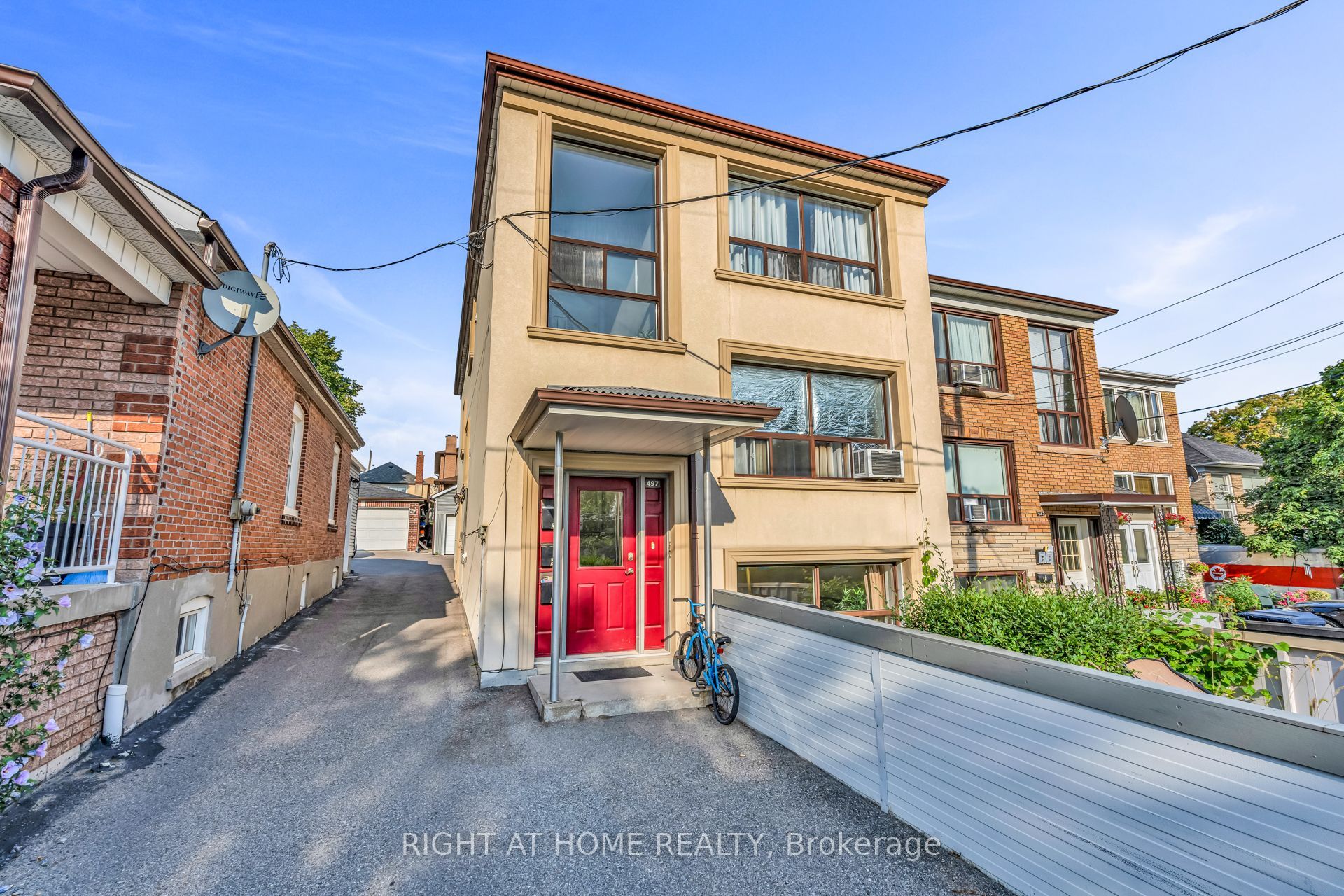 497 Nairn Avenue
