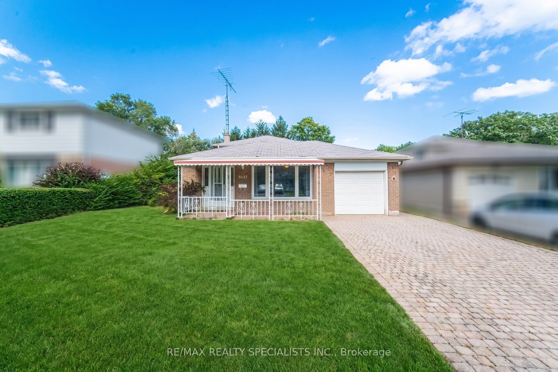 3637 Chiplow Road Property Photo 1