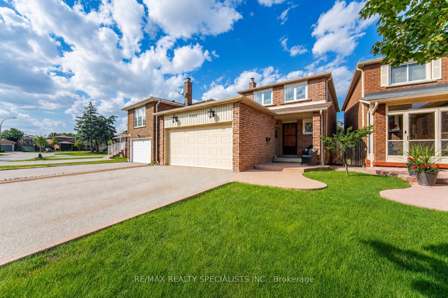 1106 Highgate Place Property Photo 1
