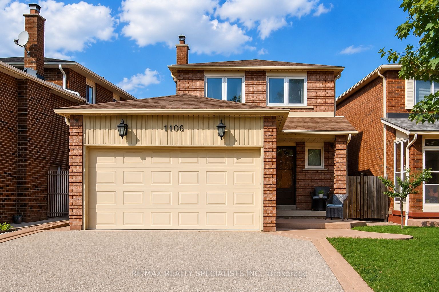 1106 Highgate Place Property Photo 2