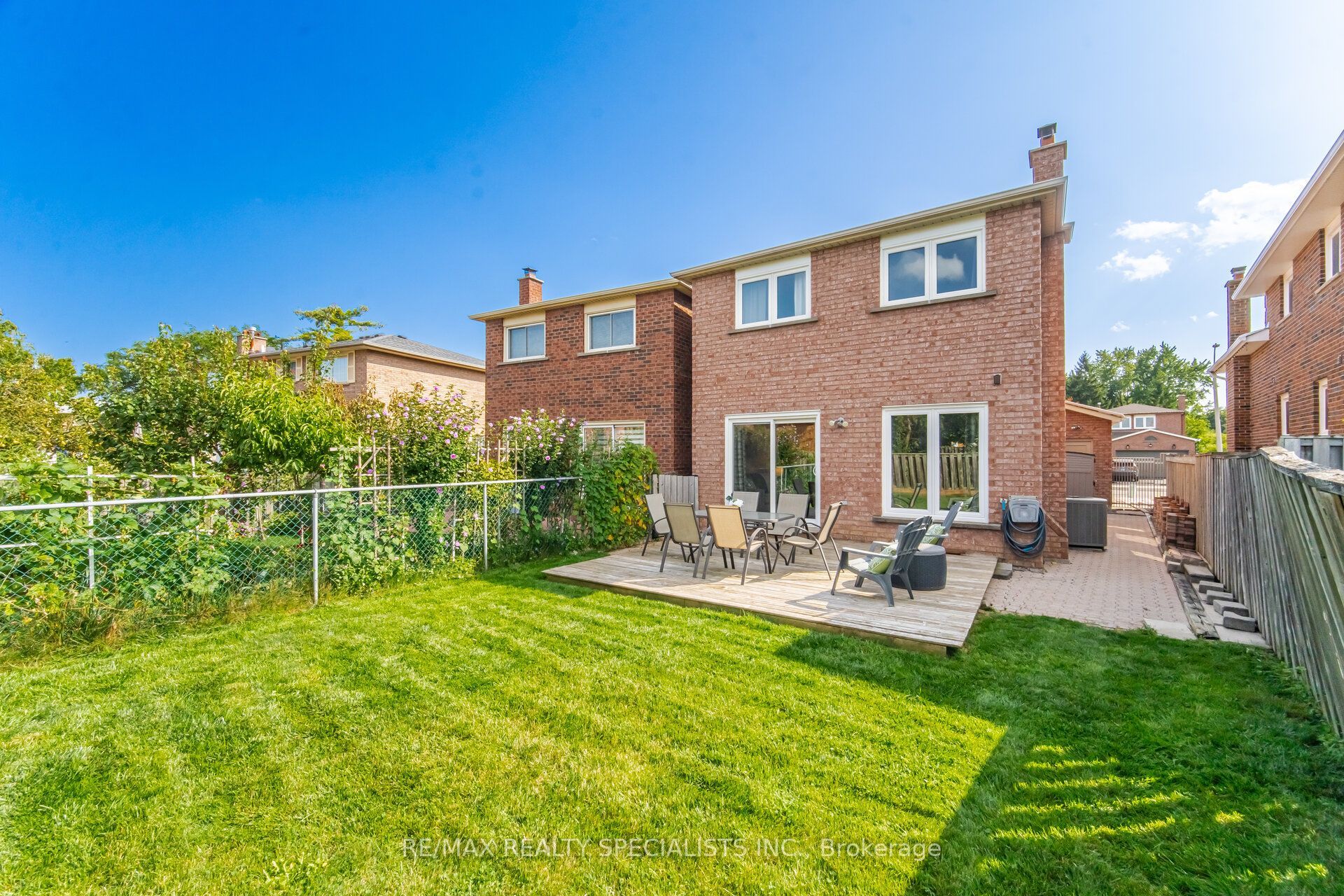1106 Highgate Place Property Photo 19