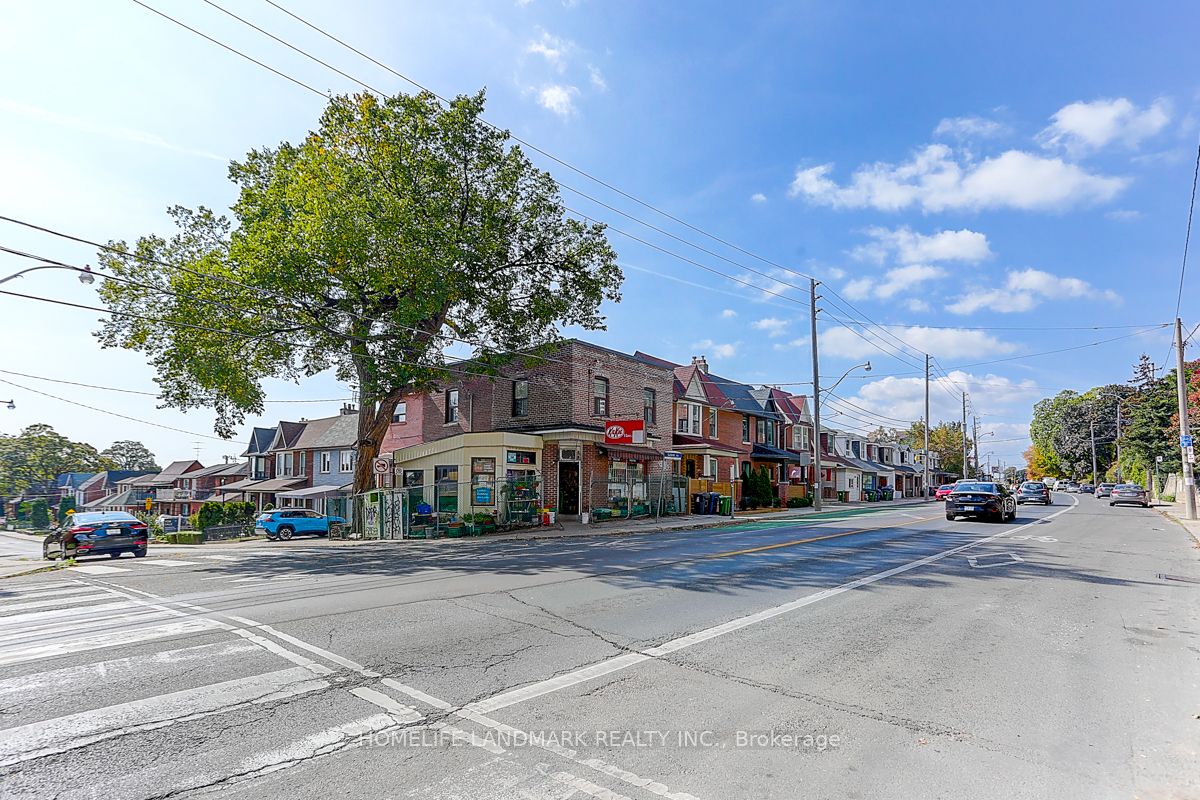 1281 Davenport Road Property Photo 1