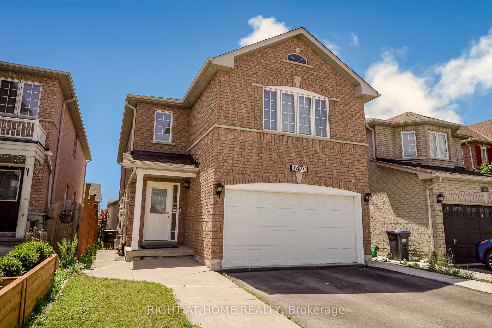 3470 Crimson King Circle Bsmt Property Photo 4