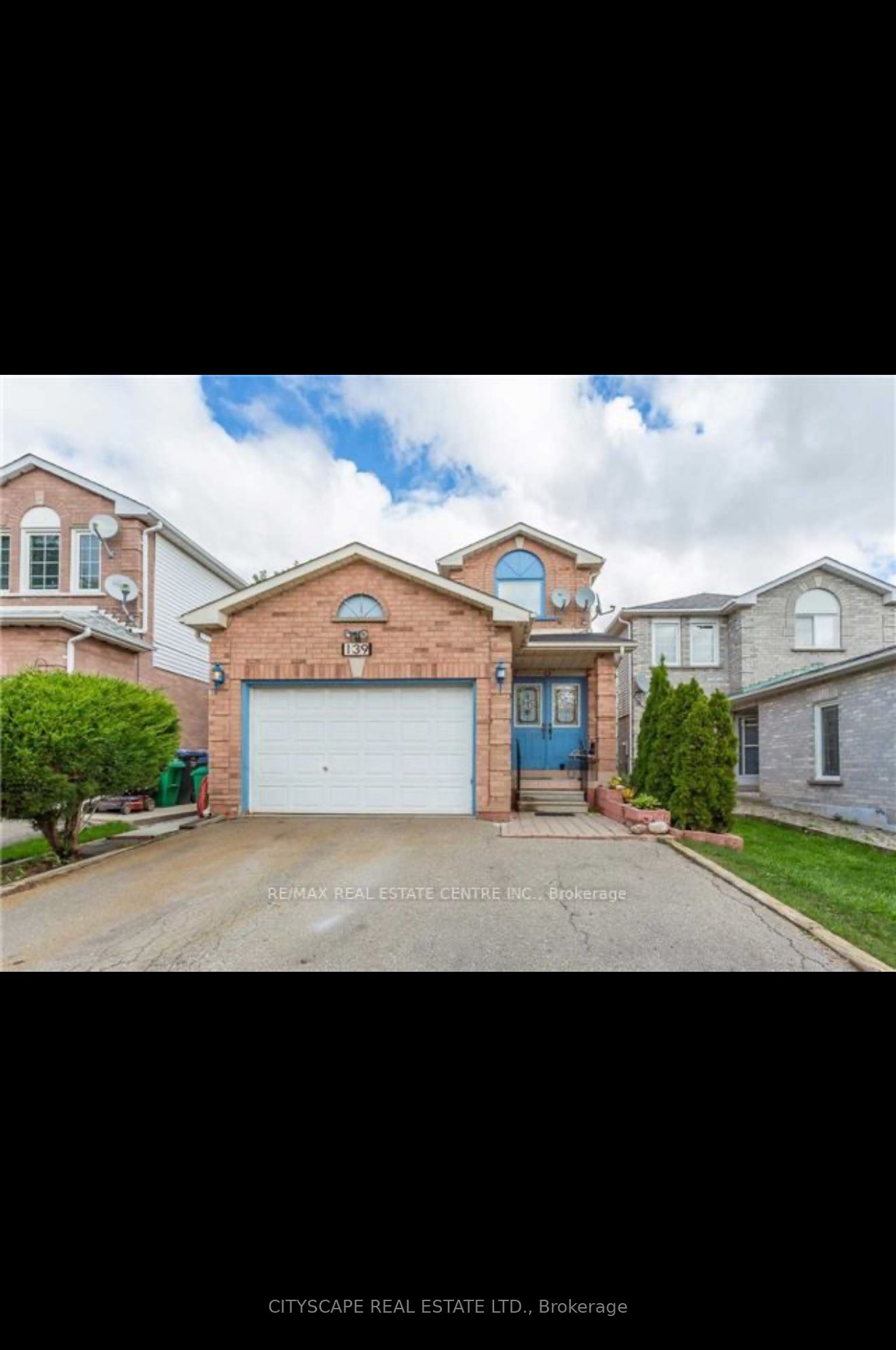 139 Ecclestone Drive Property Photo 1