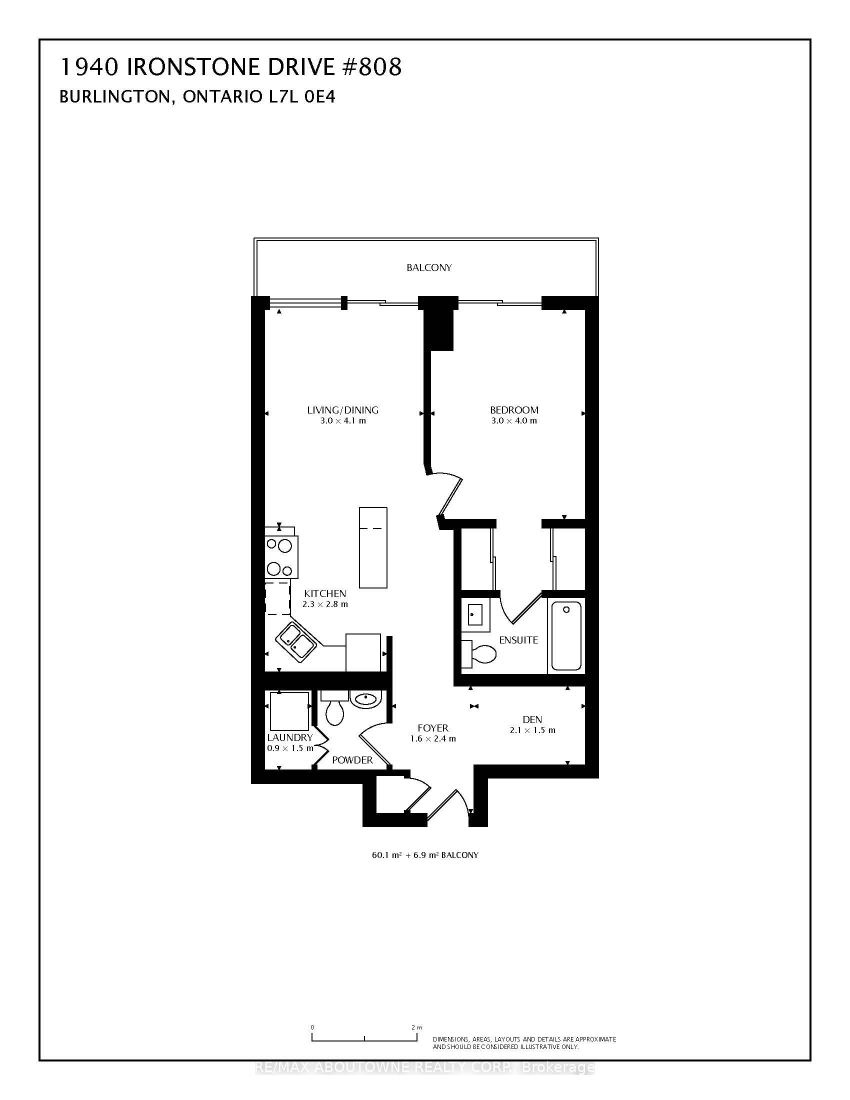 1940 Ironstone Drive 808 Property Photo 33