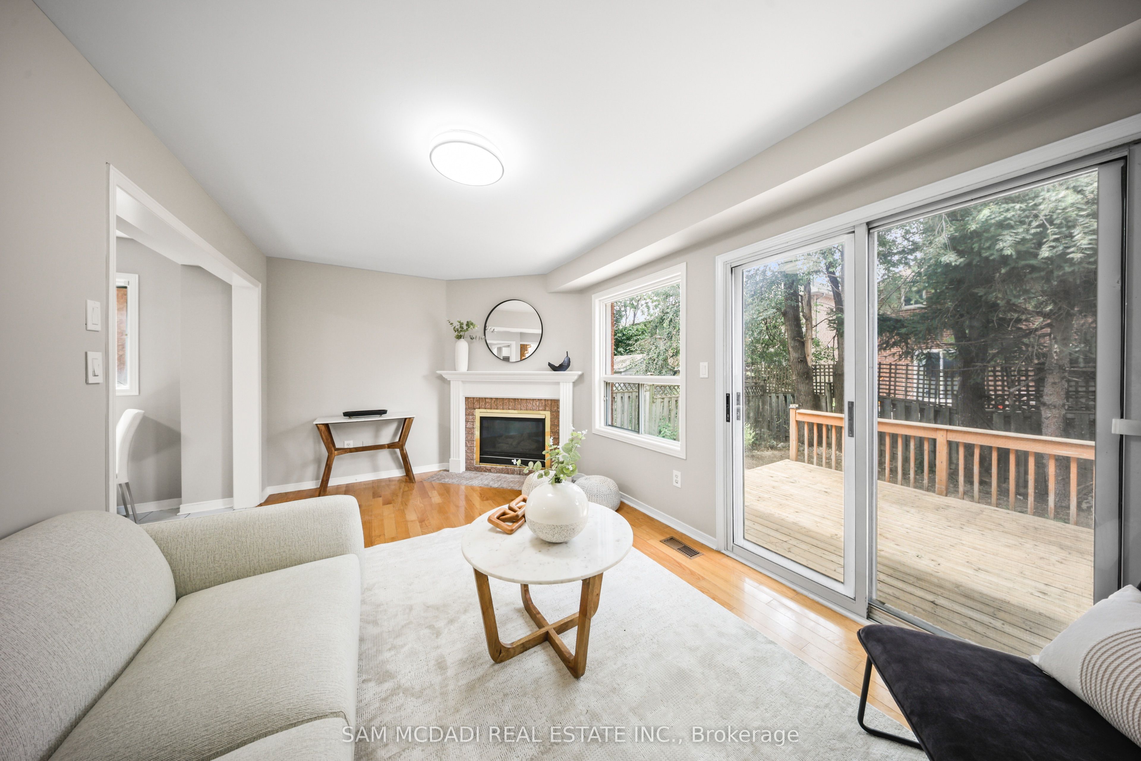 3847 Densbury Drive Property Photo 14
