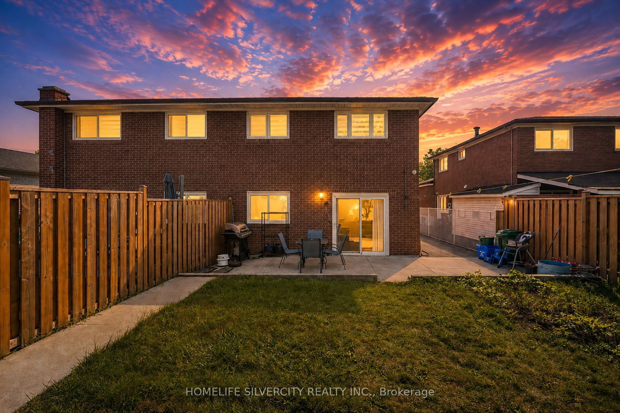 3669 Corliss Crescent Property Photo 45