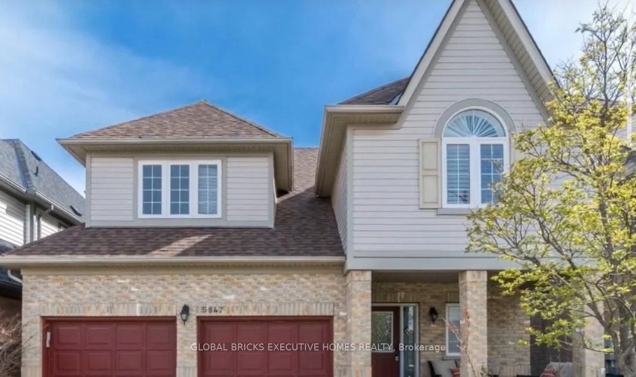 5847 Summerside Drive Property Photo 1