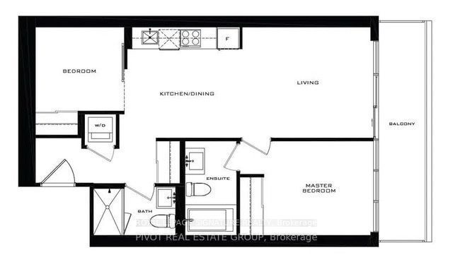 4015 The Exchange 1101 Property Photo 10
