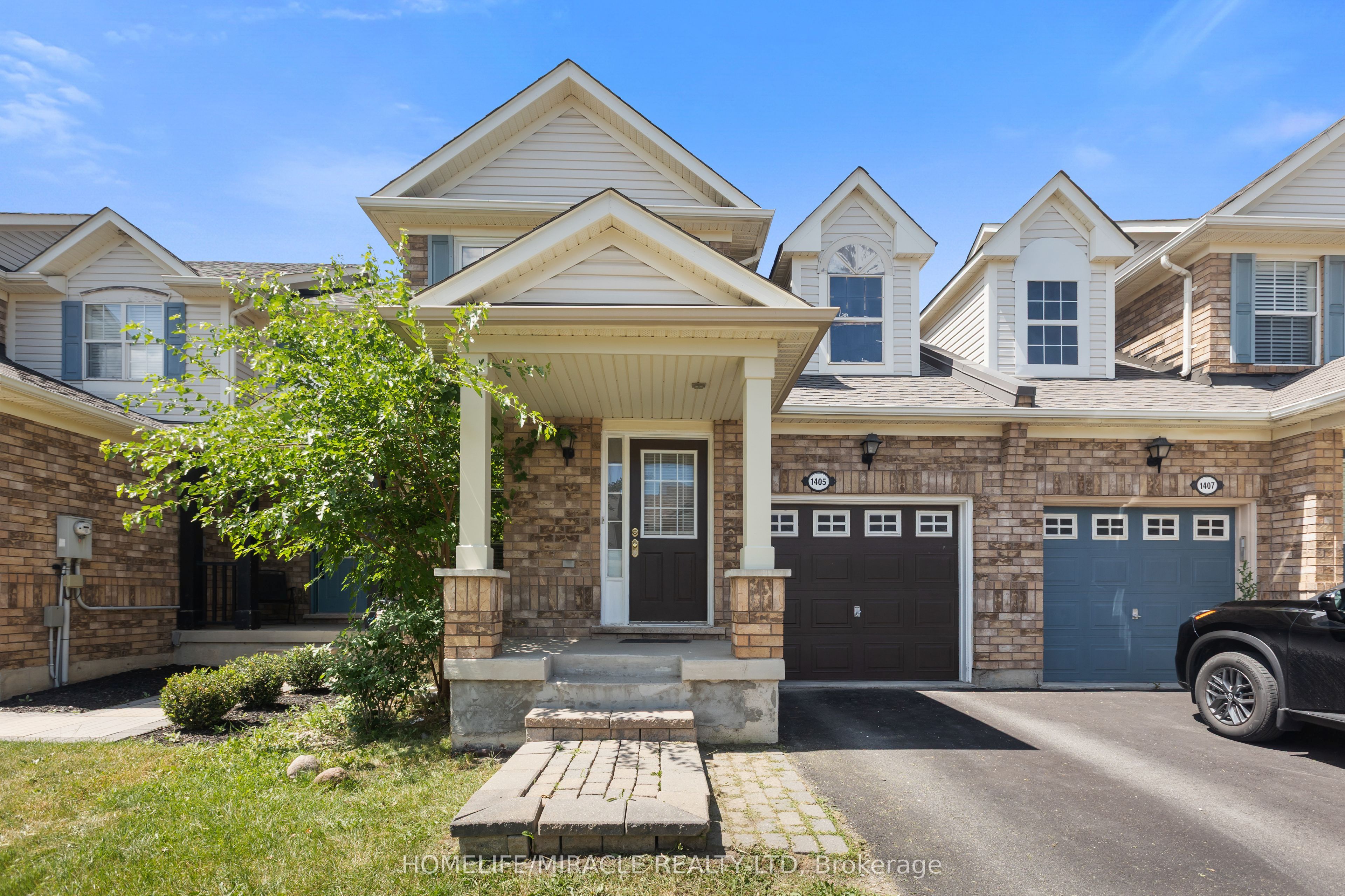1405 Mcdermott Way N Property Photo 1