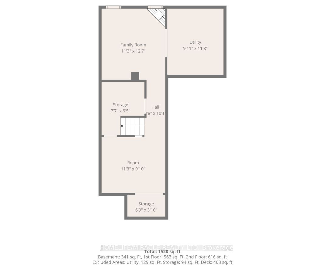 1405 Mcdermott Way N Property Photo 44