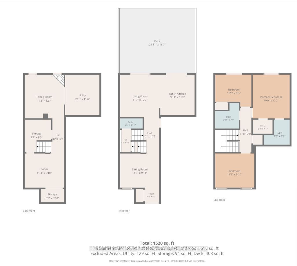 1405 Mcdermott Way N Property Photo 47