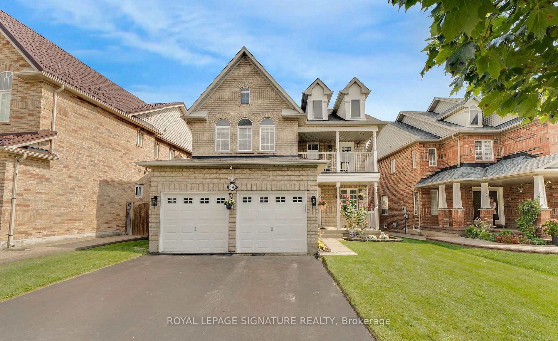 794 White Clover Way Property Photo 1
