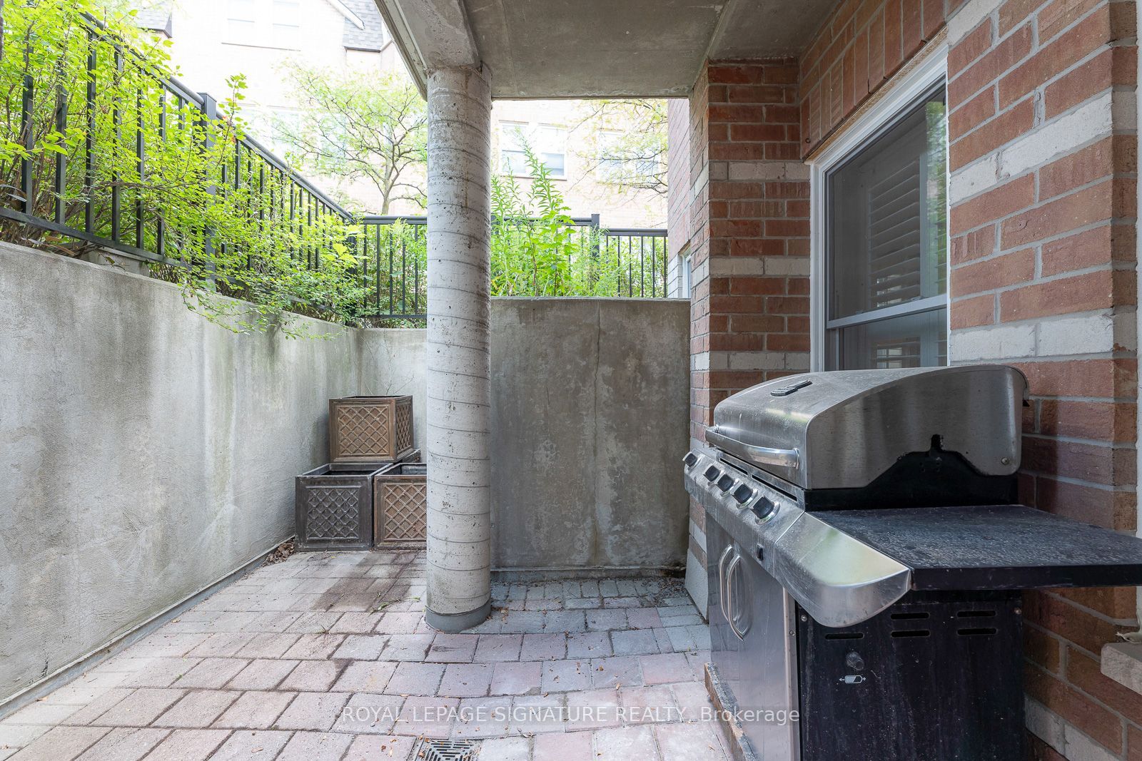 760 Lawrence Avenue W 216 Property Photo 30