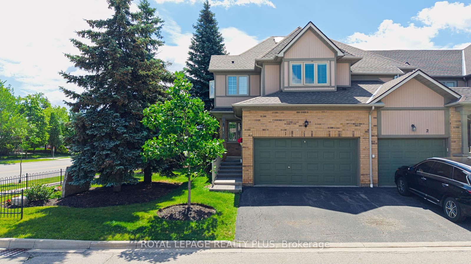 5658 Glen Erin Drive 1