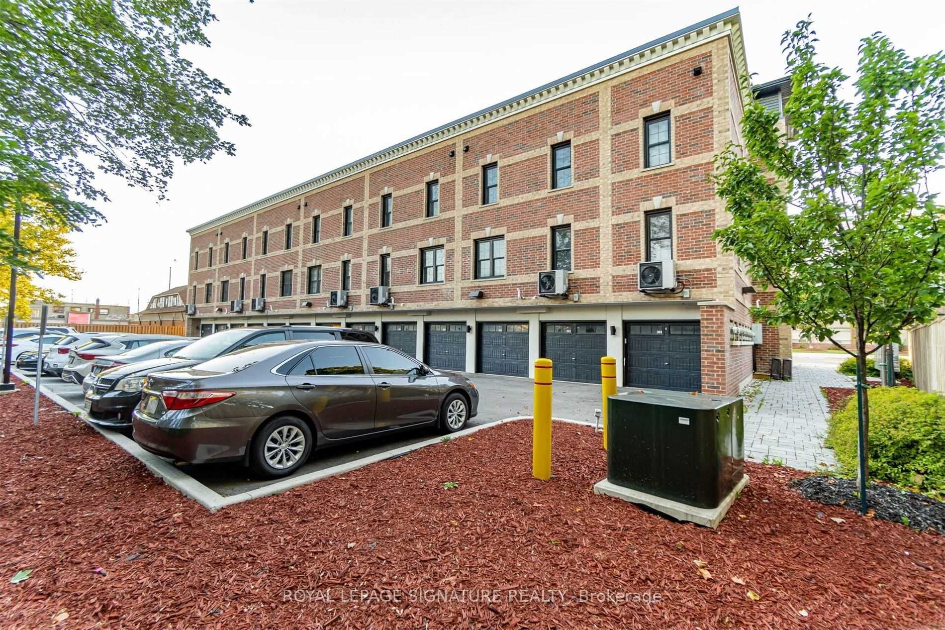 760 Lakeshore Road E 202 Property Photo 21