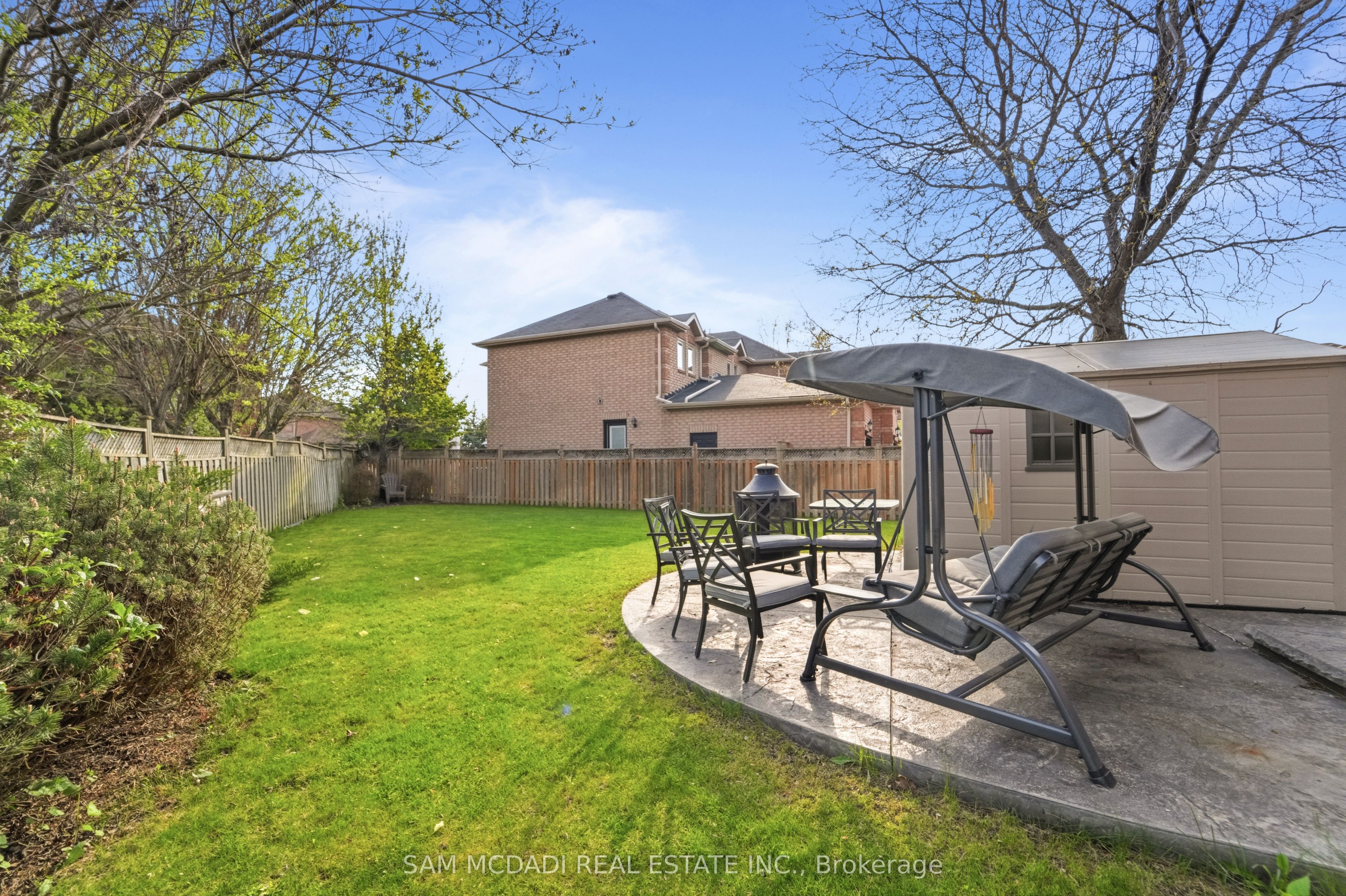 3605 Trelawny Circle Property Photo 37