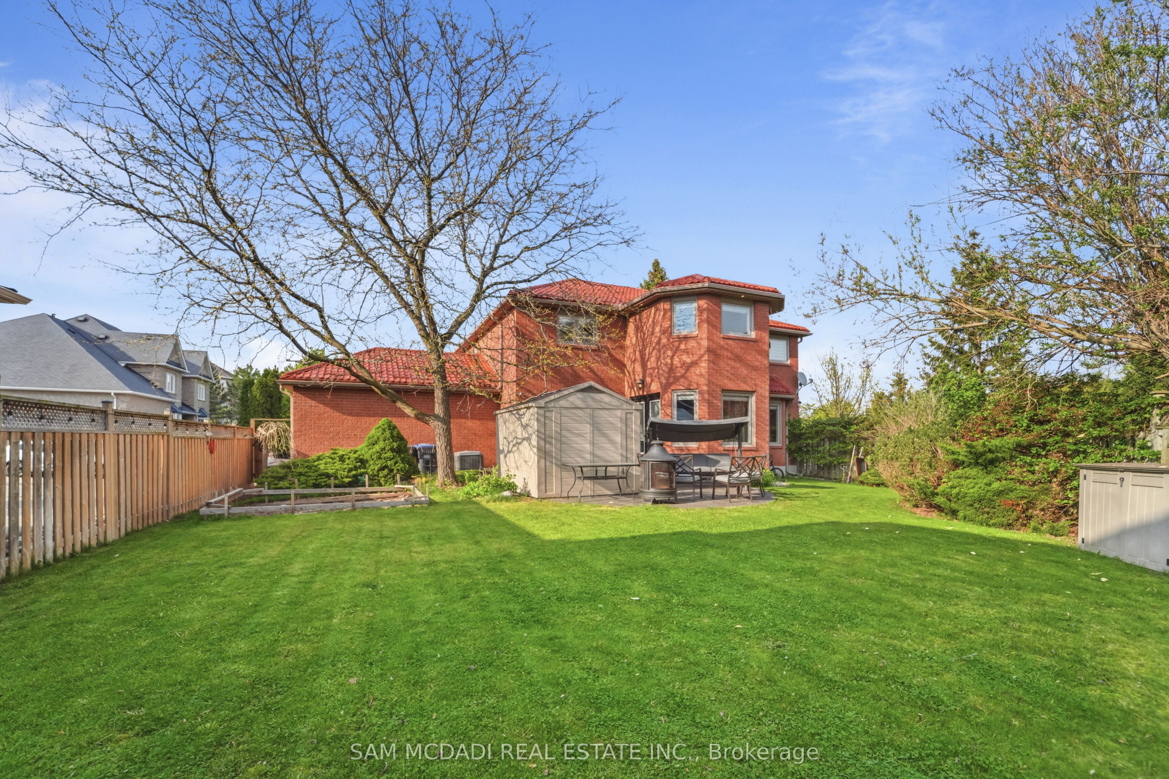 3605 Trelawny Circle Property Photo 38