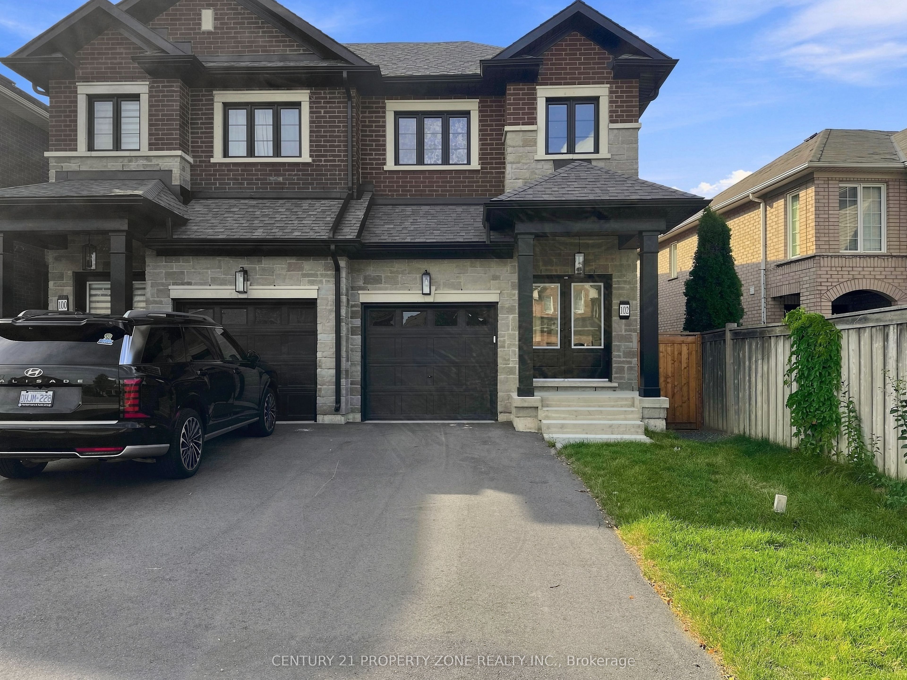 102 Cadillac Crescent