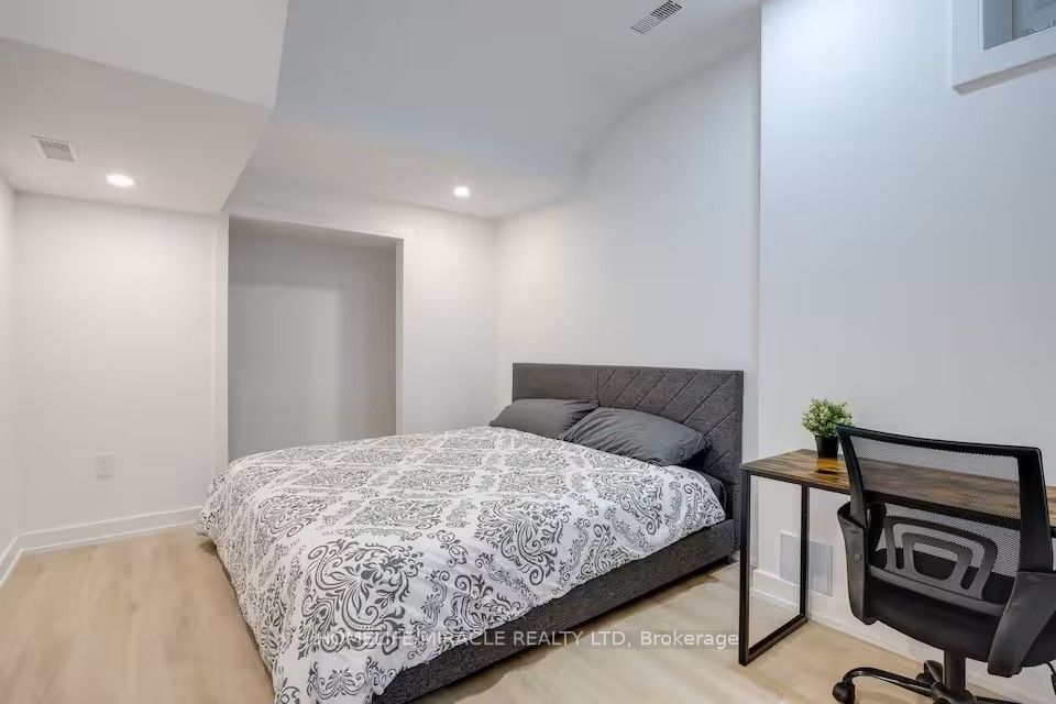 100 Macdonald Street Basement Property Photo 3