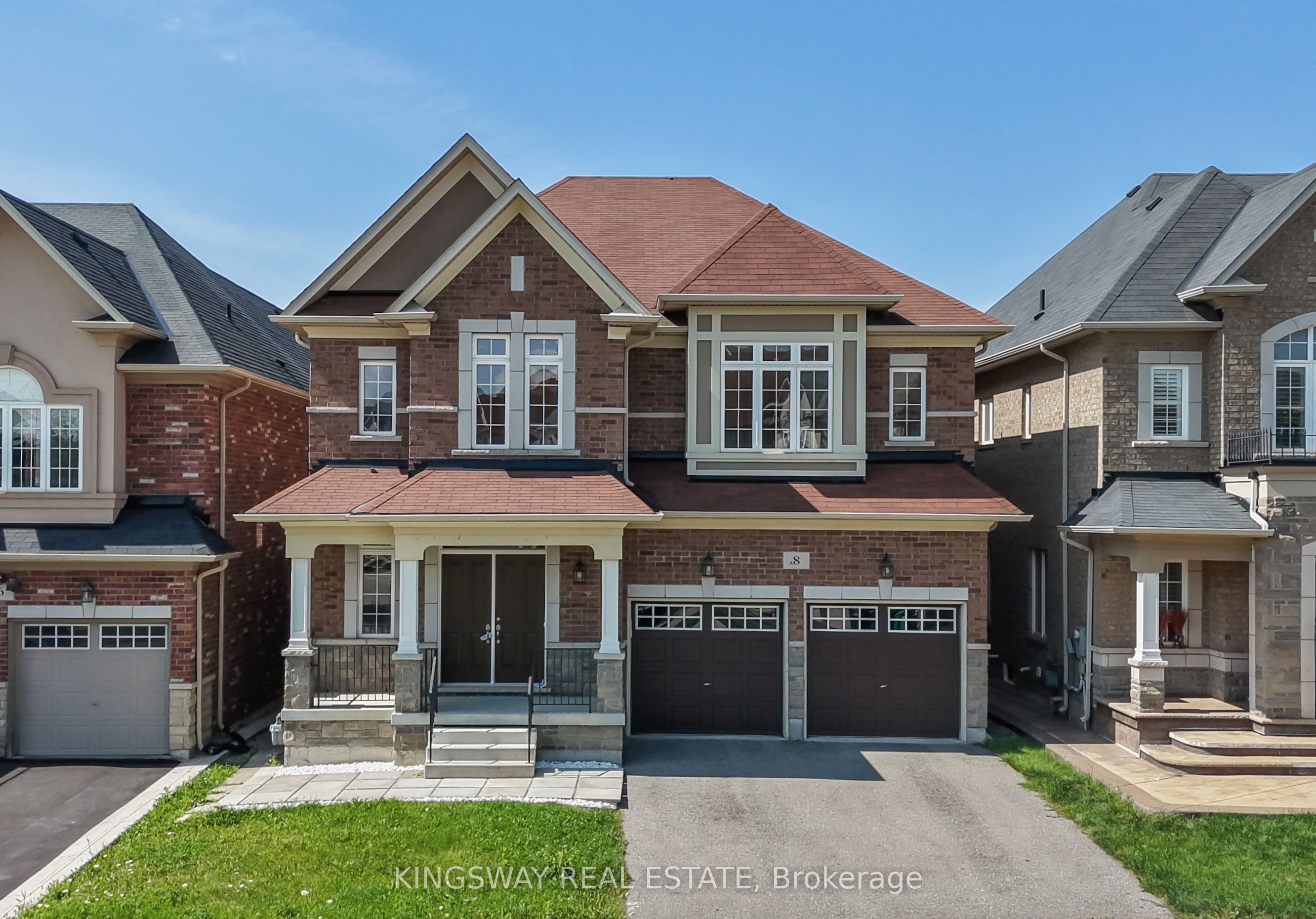 8 Monkton Circle Property Photo 1