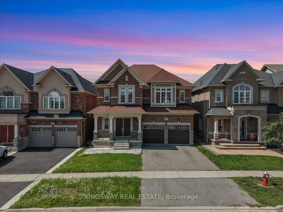 8 Monkton Circle Property Photo 42
