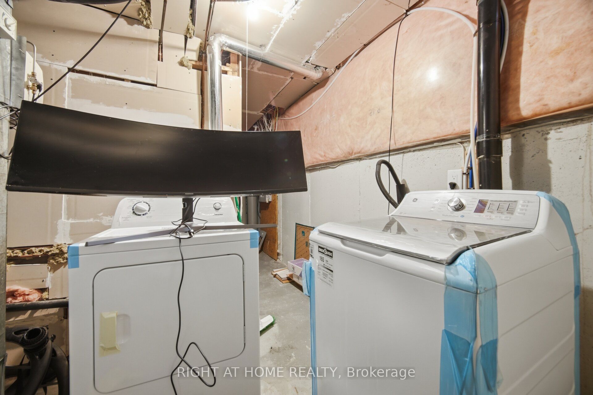 6379 Alderwood Trail Basement Property Photo 26
