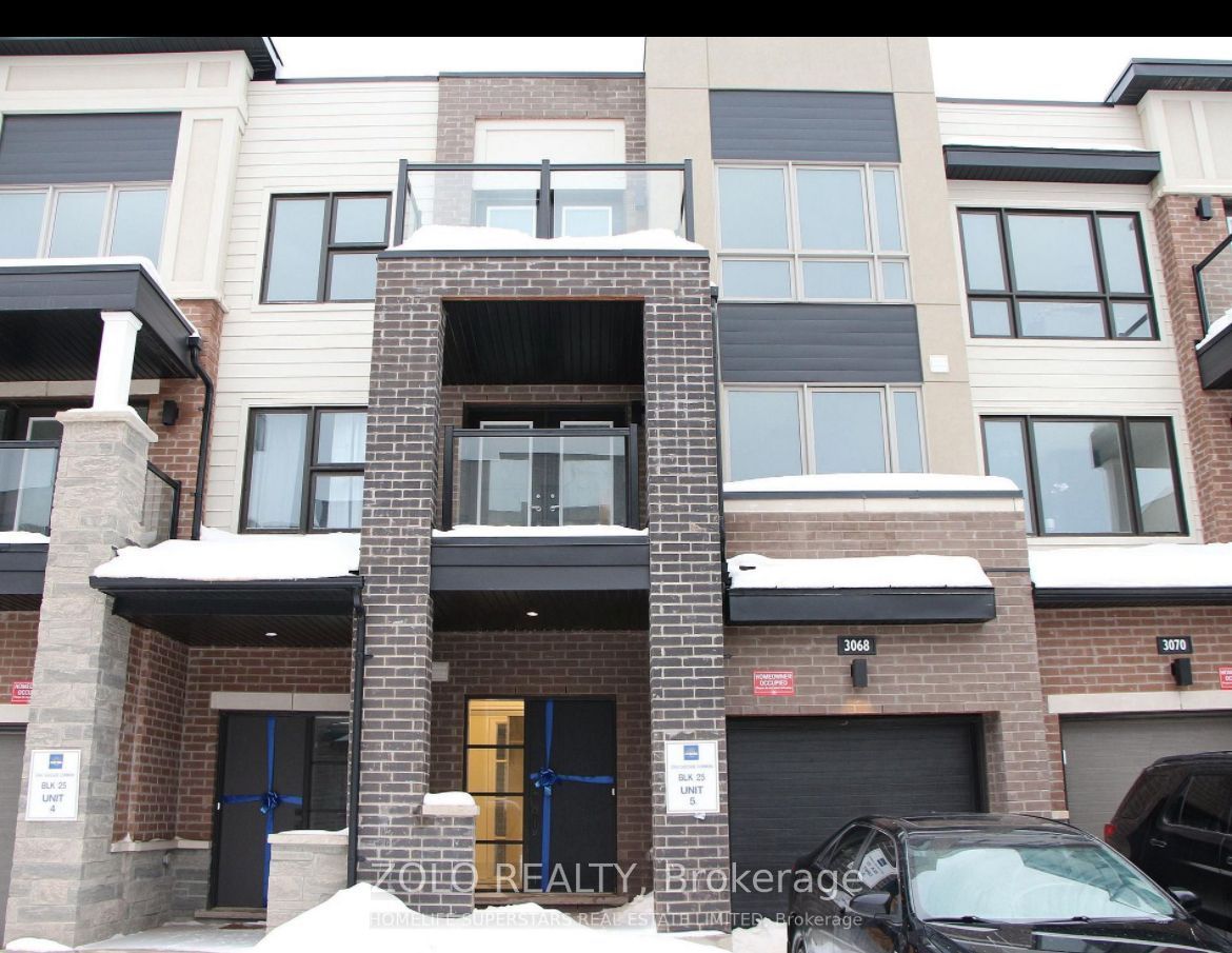 3089 Cascade Common Property Photo 1