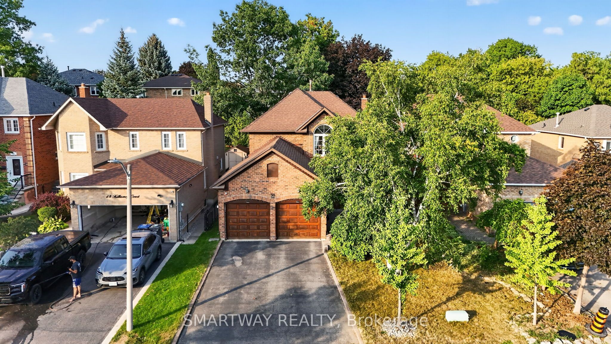 50 Killarney Court Property Photo 47