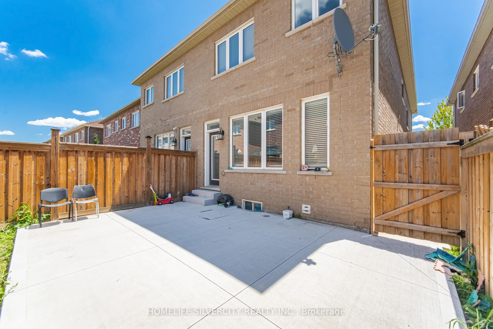 5 Baffin Crescent Property Photo 49