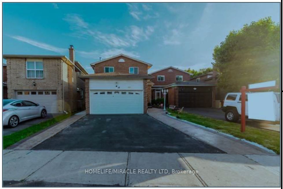 18 Beisel Court Property Photo 1