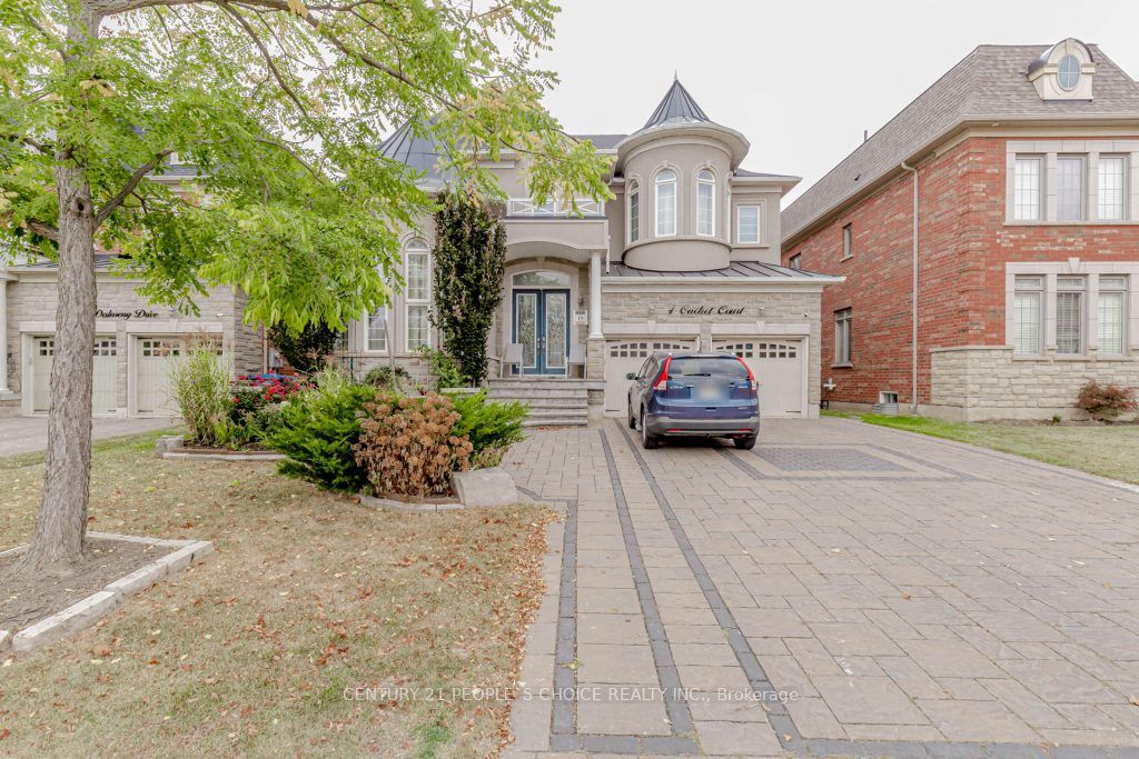 4 Cachet Court Lower Property Photo 1