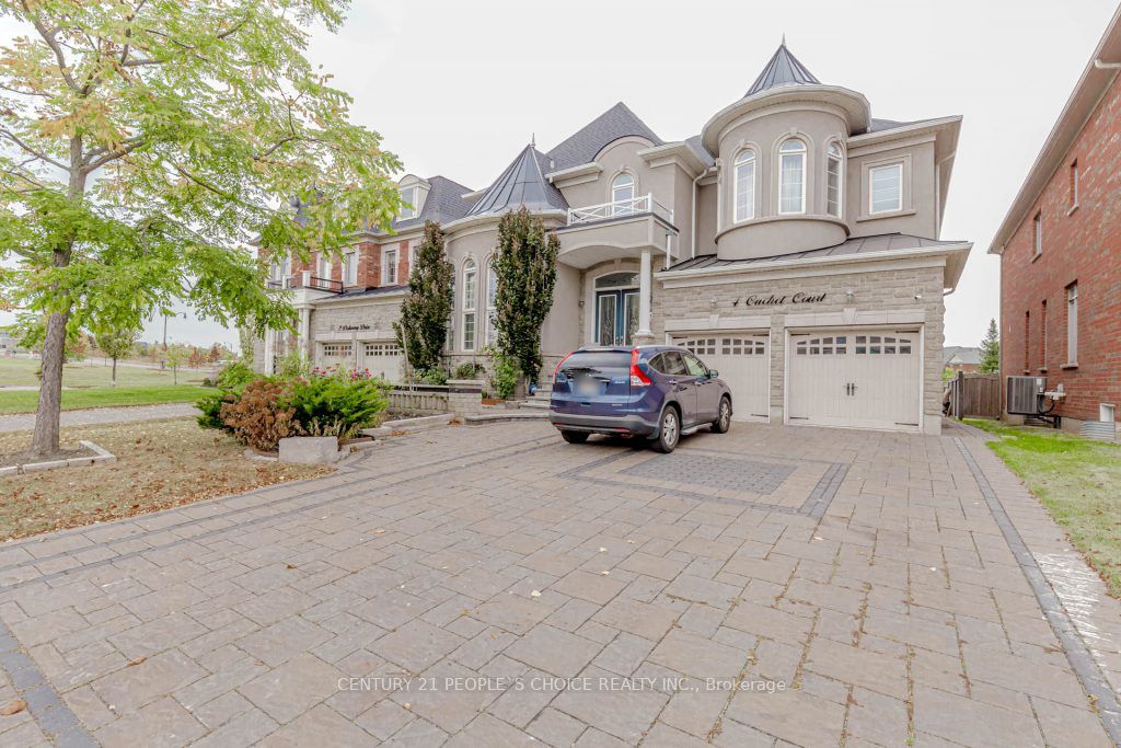 4 Cachet Court Lower Property Photo 2