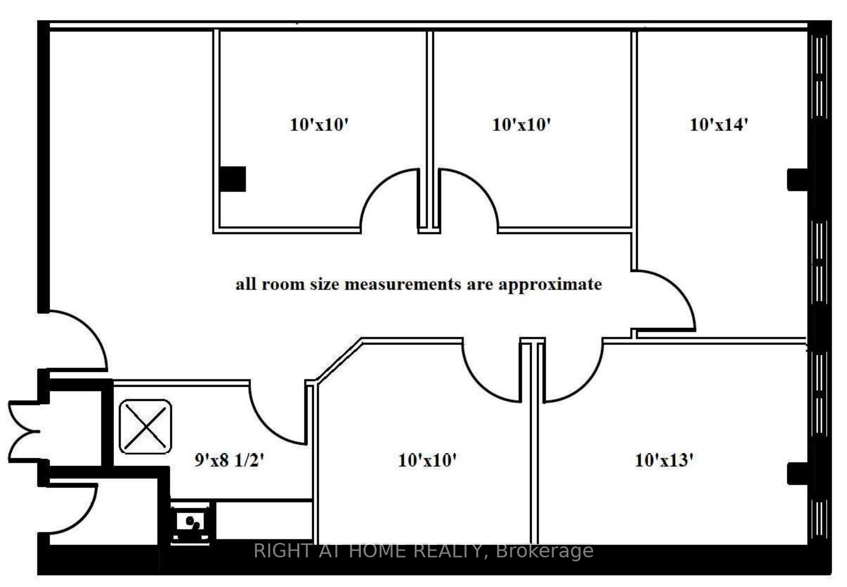 334 Lakeshore Road E 201 Property Photo 2