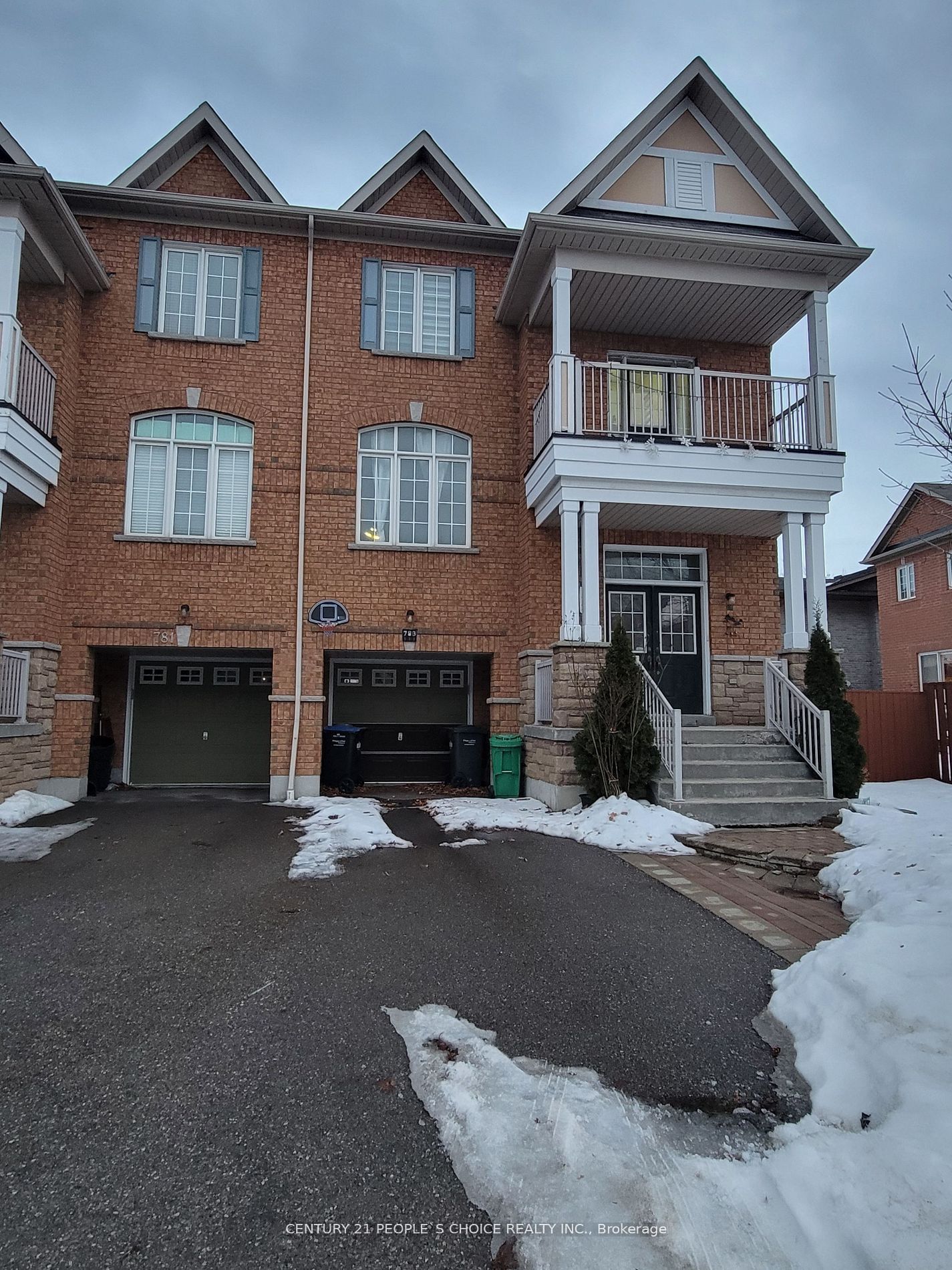 783 Millworks Crescent Upper Property Photo 1