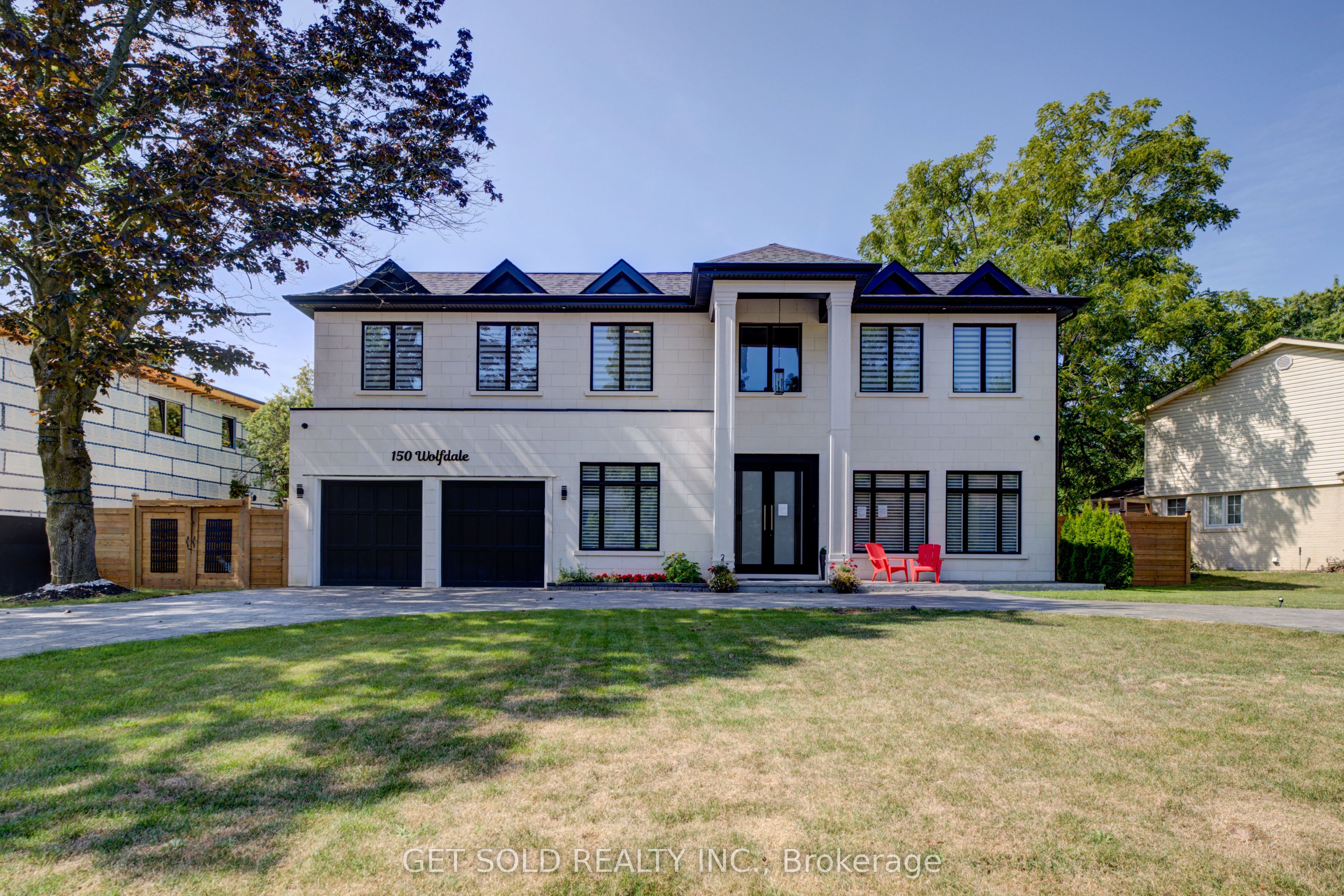 150 Wolfdale Avenue Property Photo 1