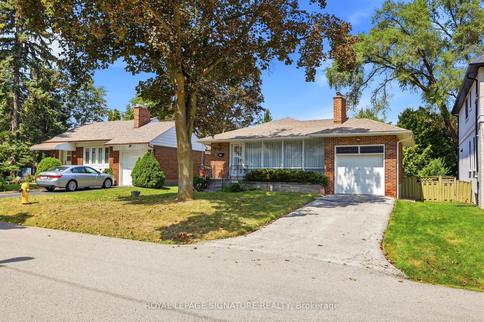 40 Kirk Bradden Road E