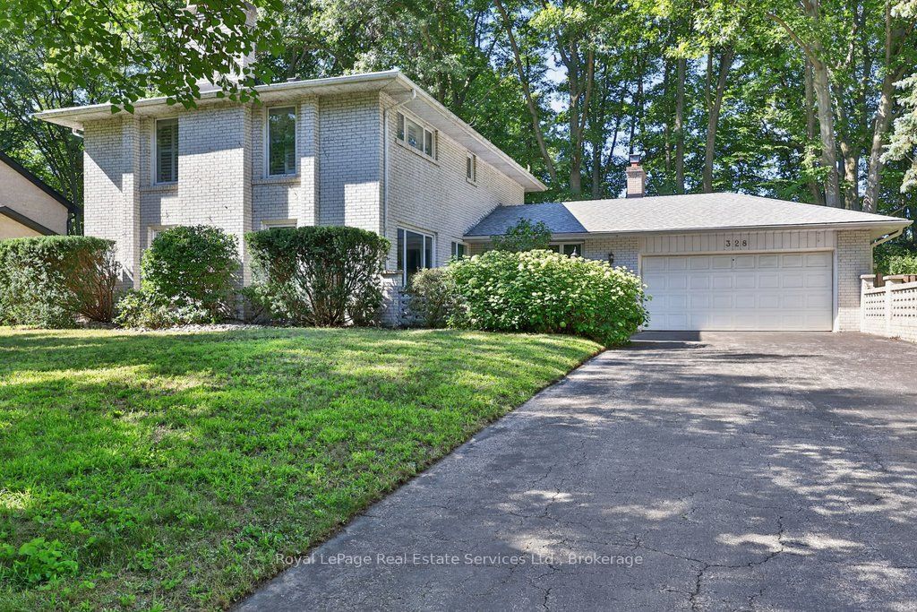 328 Dalewood Drive Property Photo 1