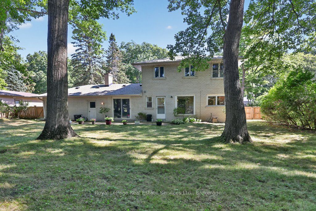 328 Dalewood Drive Property Photo 40