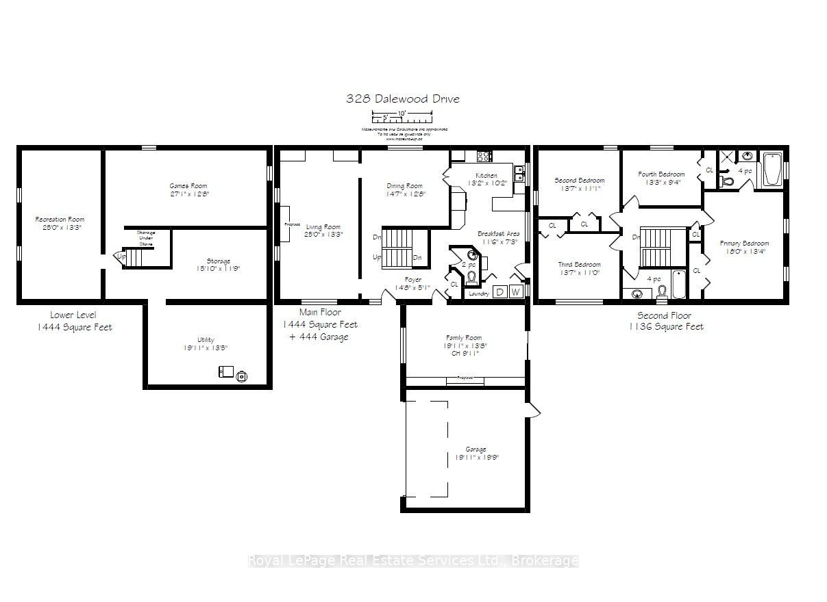 328 Dalewood Drive Property Photo 47