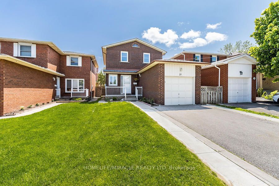 21 Tralee Street Property Photo 2