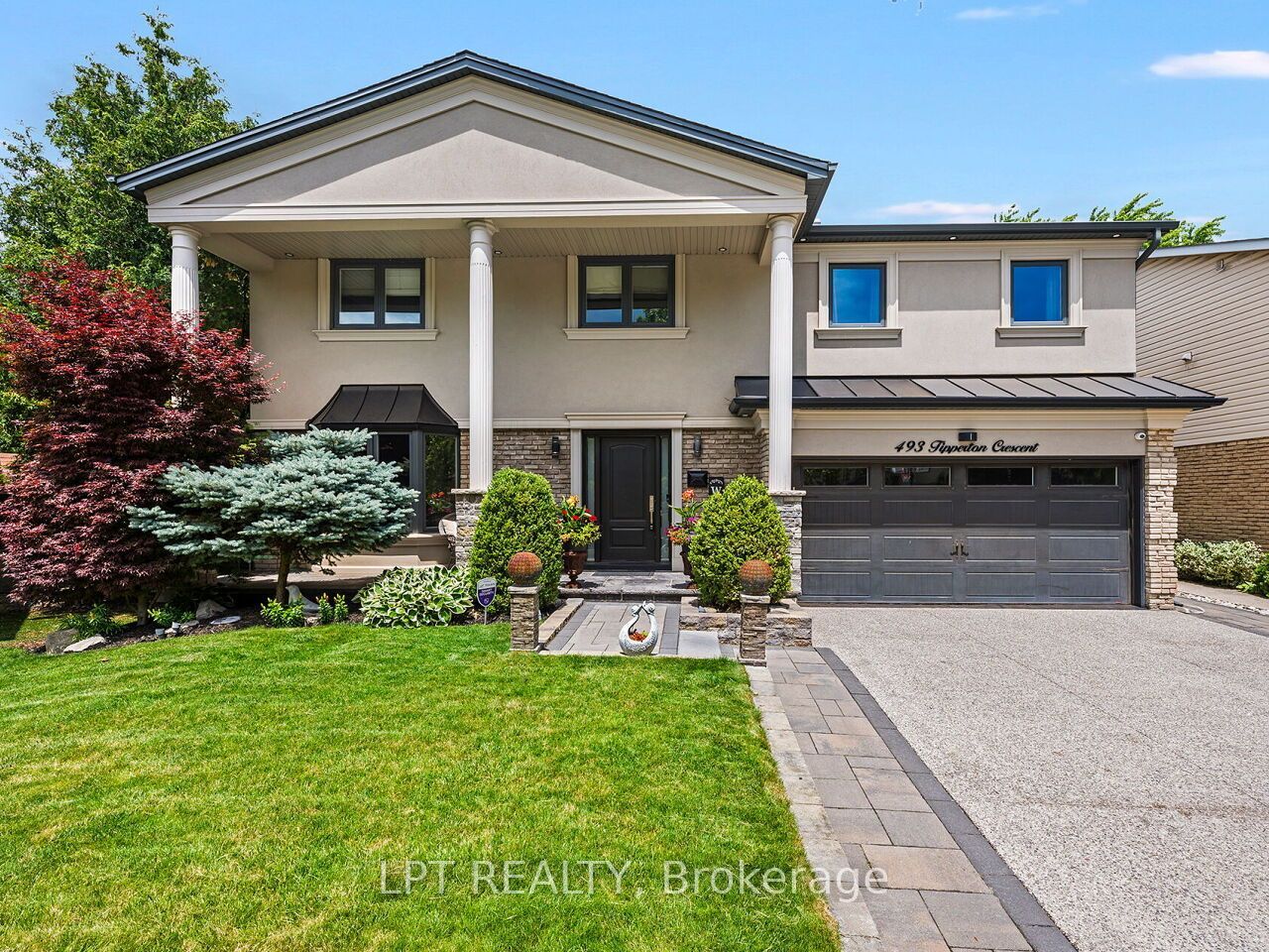 493 Tipperton Crescent Property Photo 1