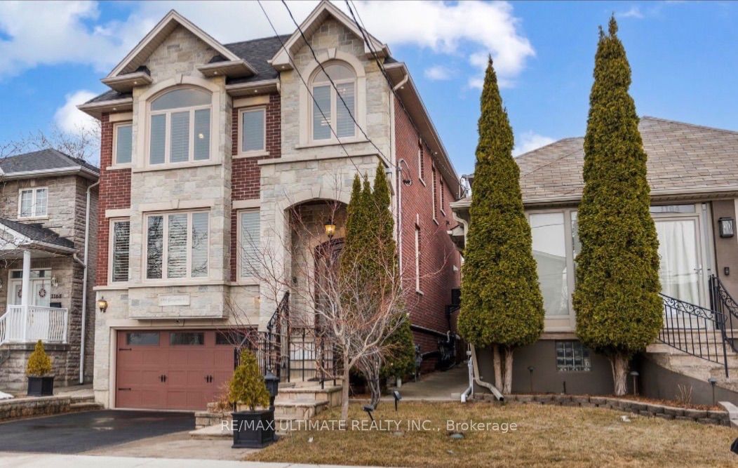1166 Glengrove Avenue W 2 Lower Property Photo 1