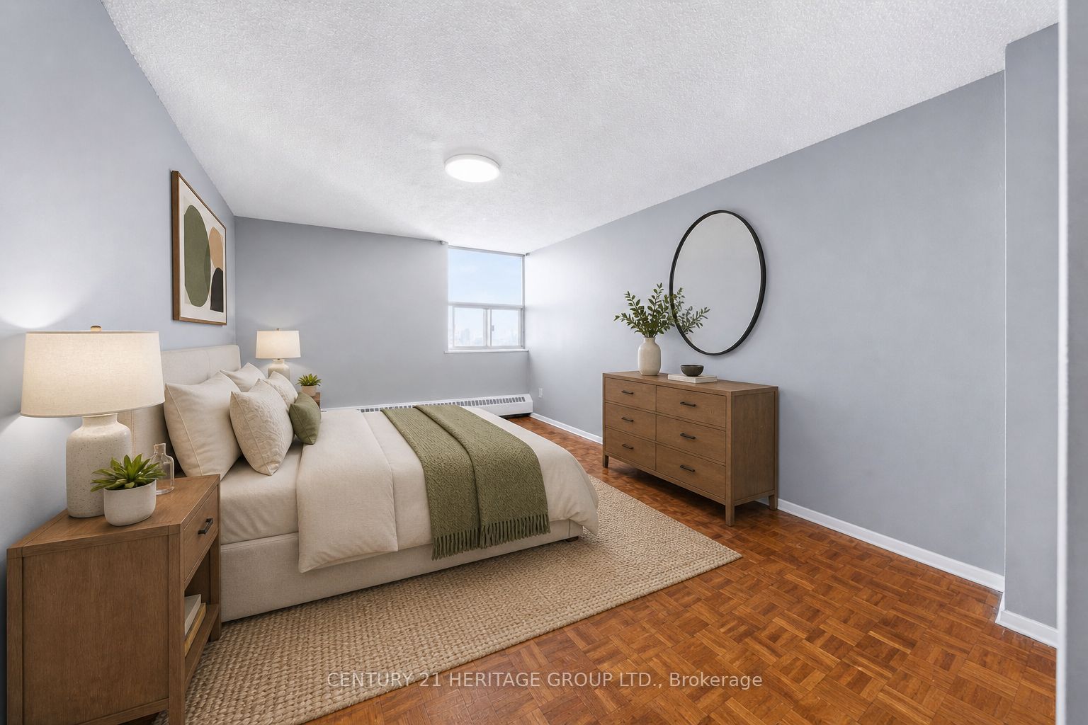 2645 Kipling Avenue 1601 Property Photo 4