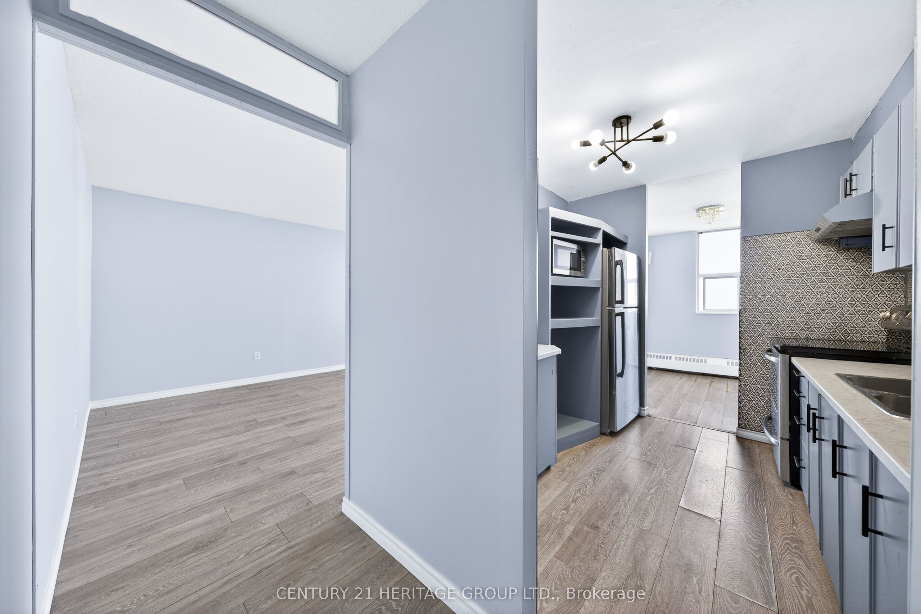 2645 Kipling Avenue 1601 Property Photo 9
