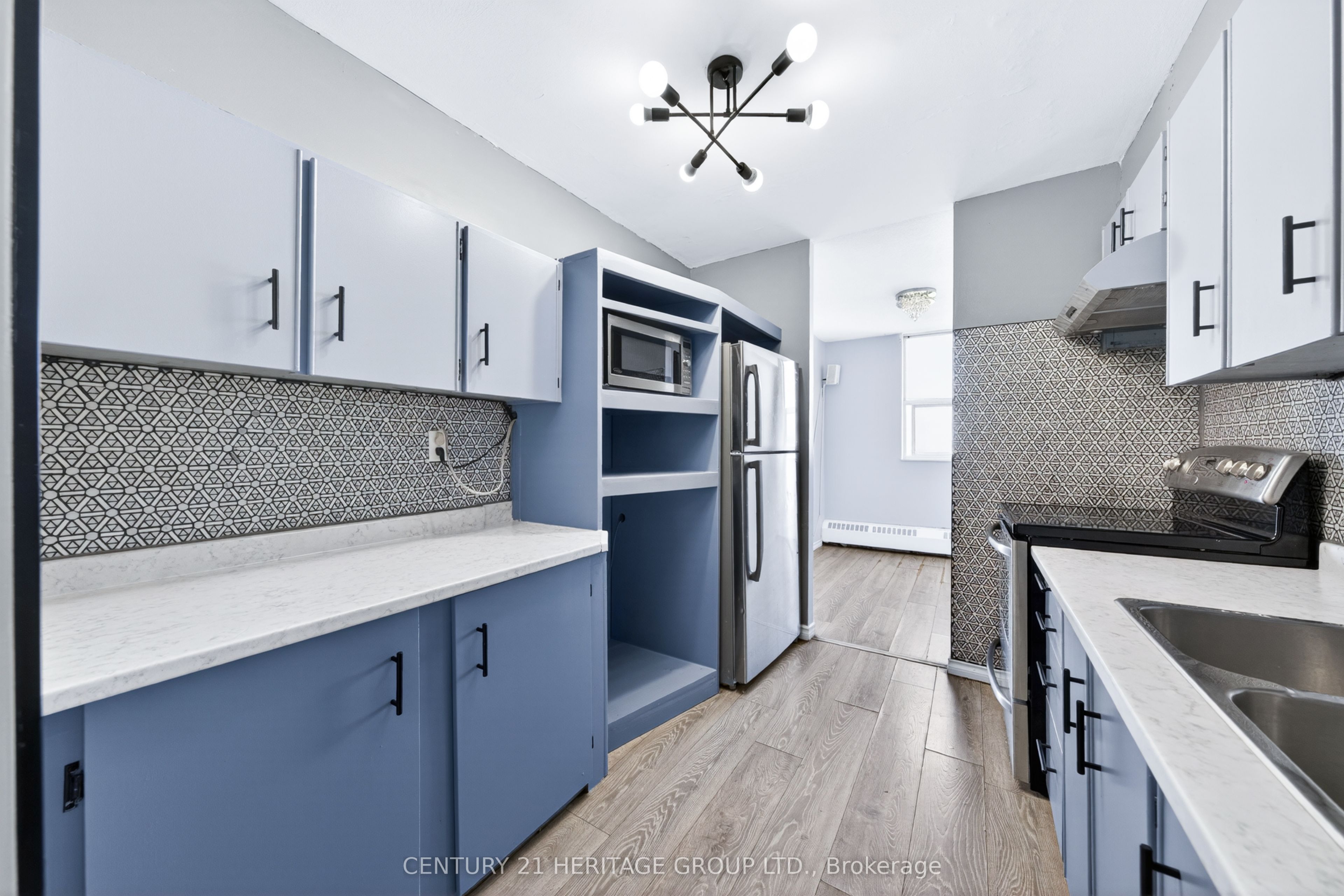 2645 Kipling Avenue 1601 Property Photo 10