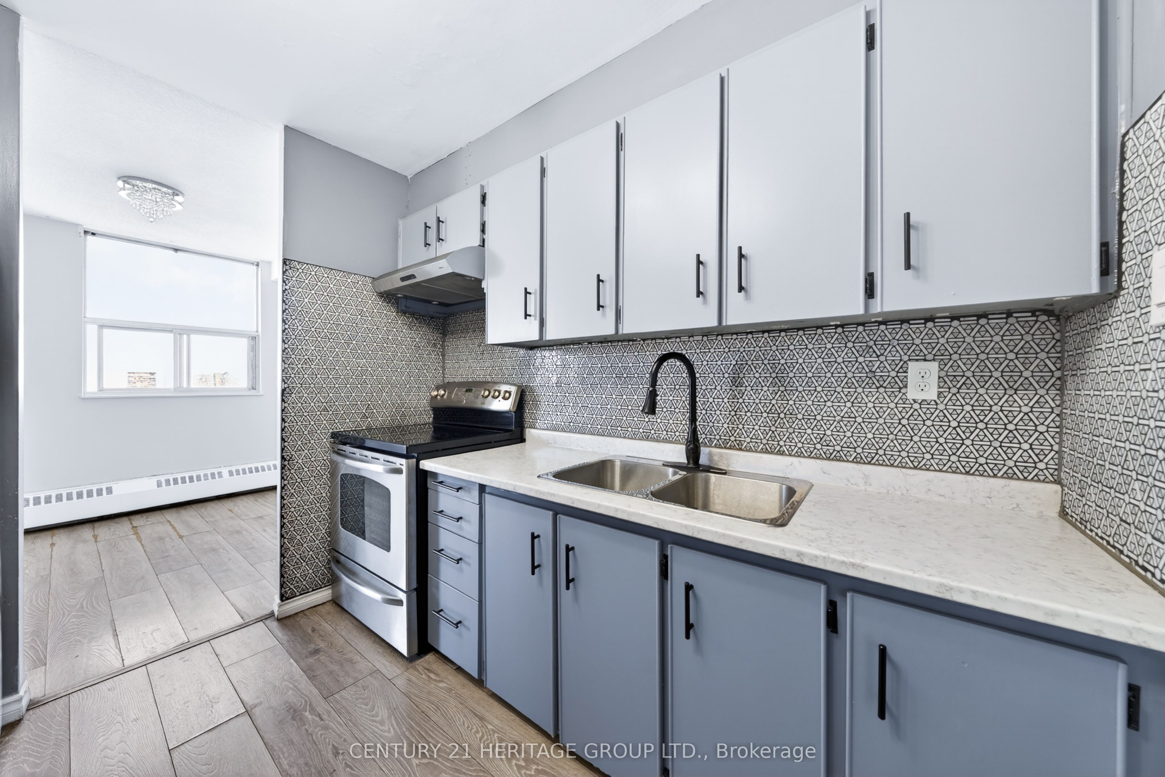 2645 Kipling Avenue 1601 Property Photo 11