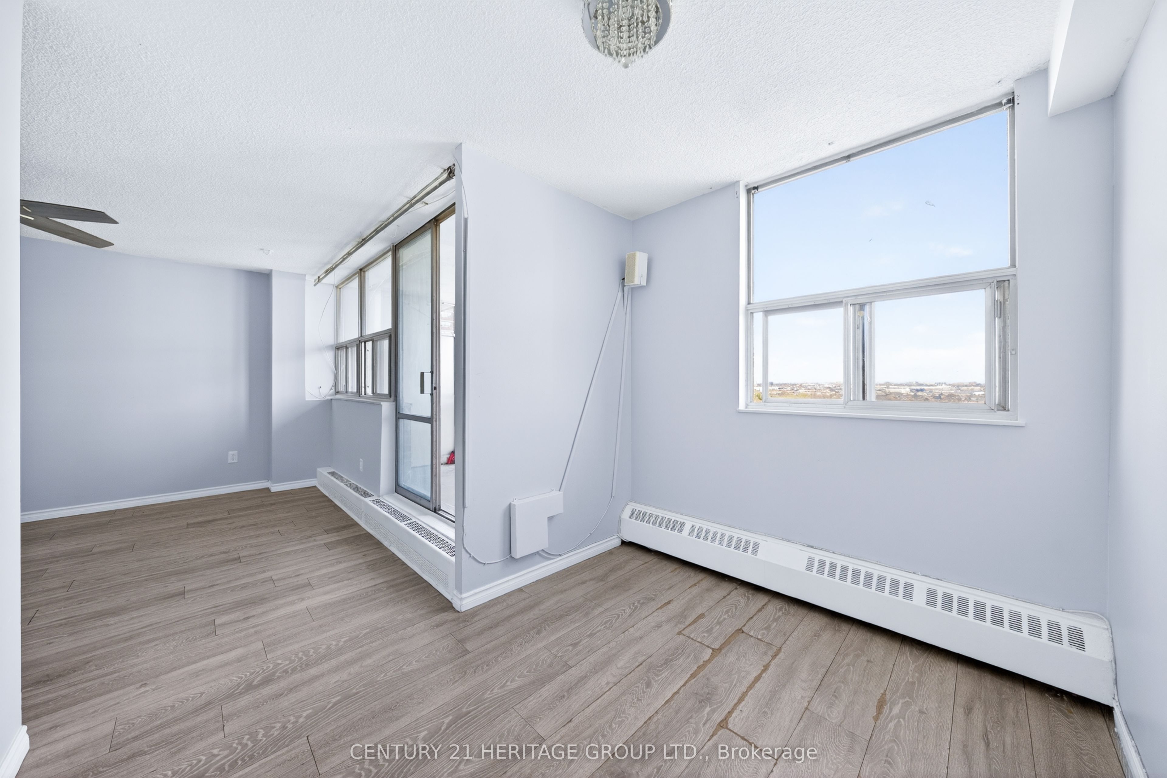 2645 Kipling Avenue 1601 Property Photo 12